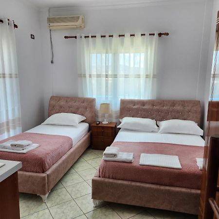 Vila Summer Holiday Ksamil Exterior foto